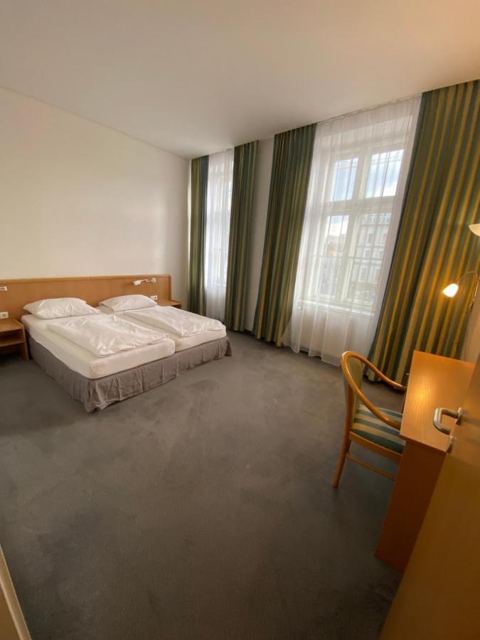 Kolbeck Rooms 维也纳 外观 照片