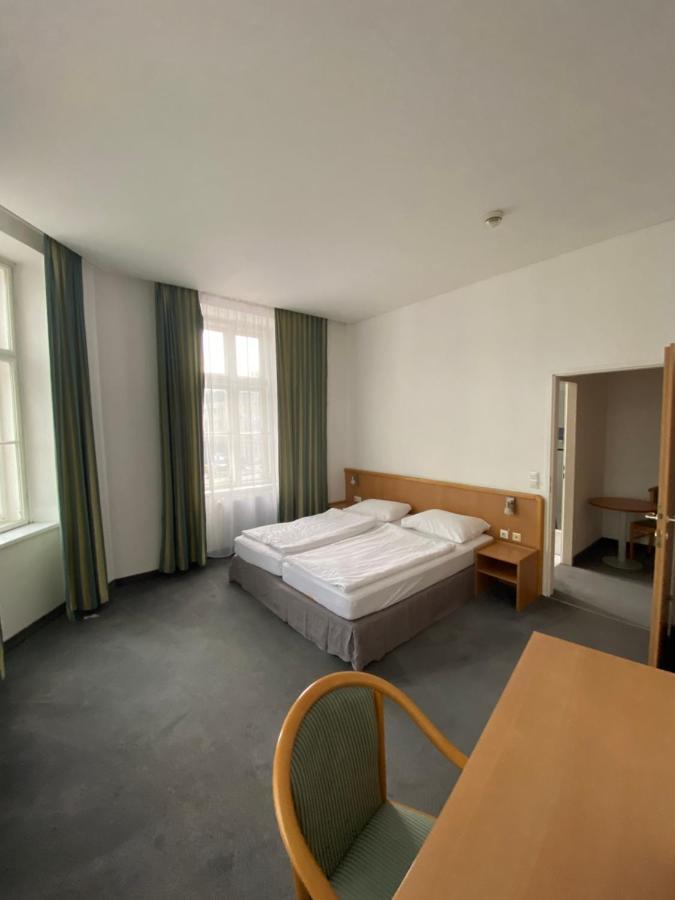 Kolbeck Rooms 维也纳 外观 照片