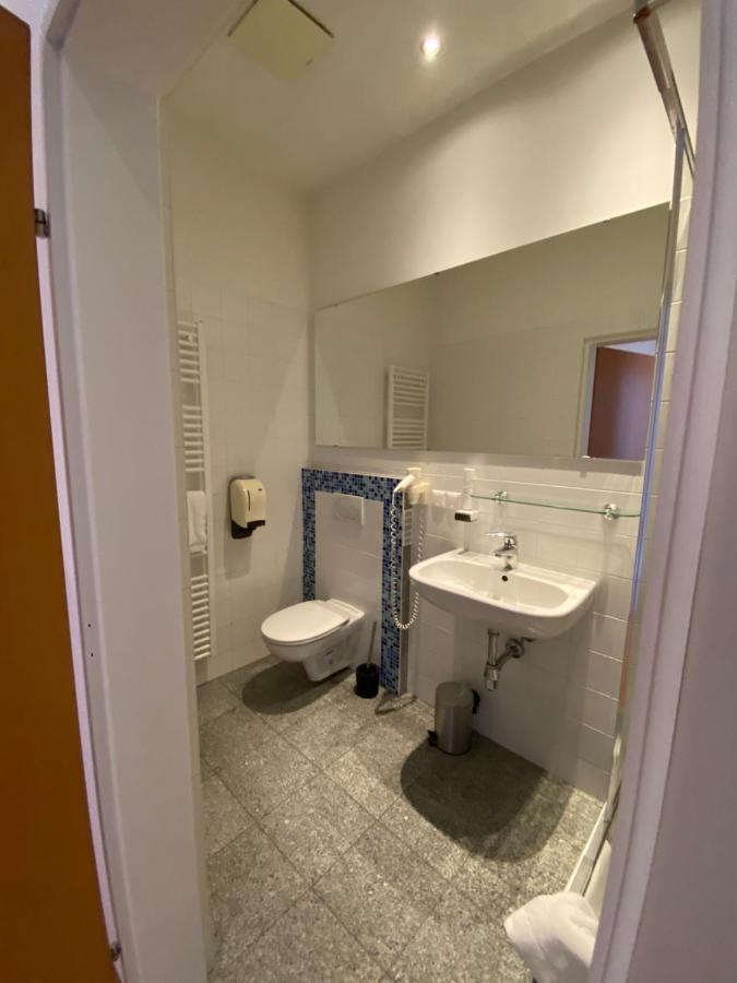 Kolbeck Rooms 维也纳 外观 照片