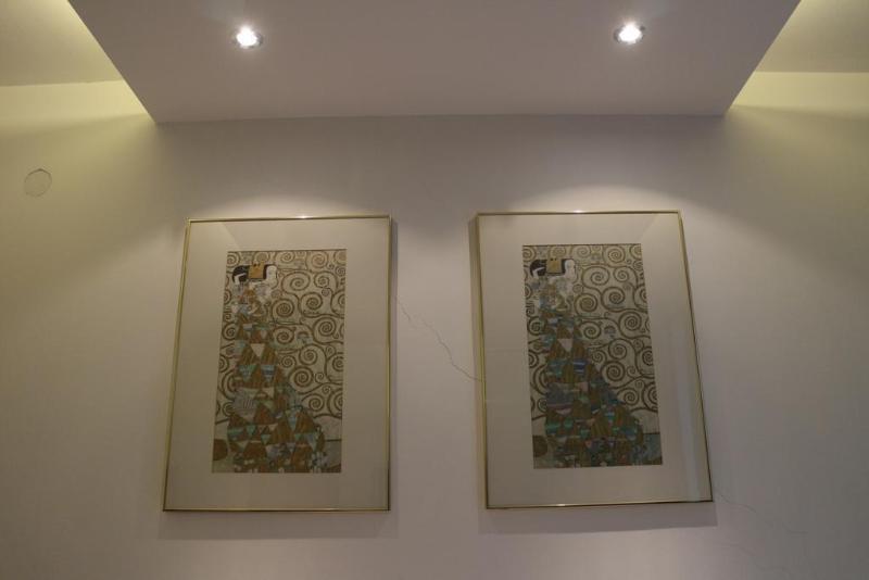 Kolbeck Rooms 维也纳 外观 照片